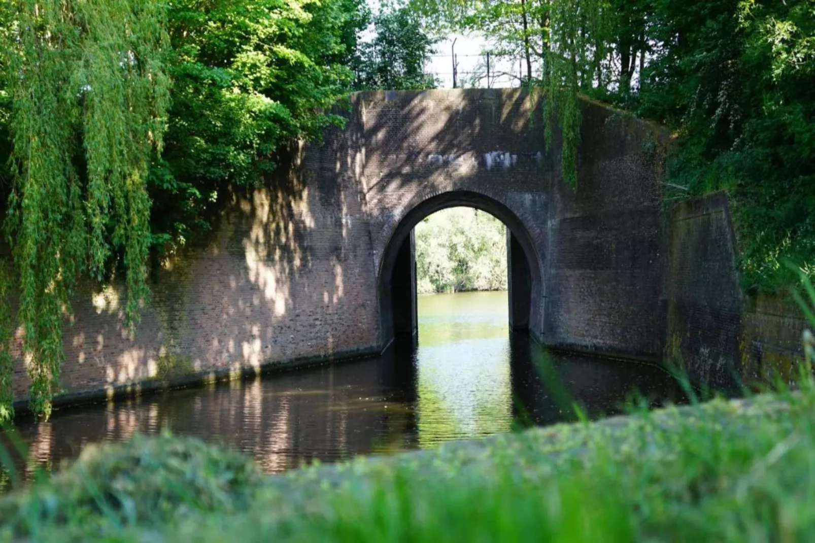 Huisje op de Hei-Gebieden zomer 20km