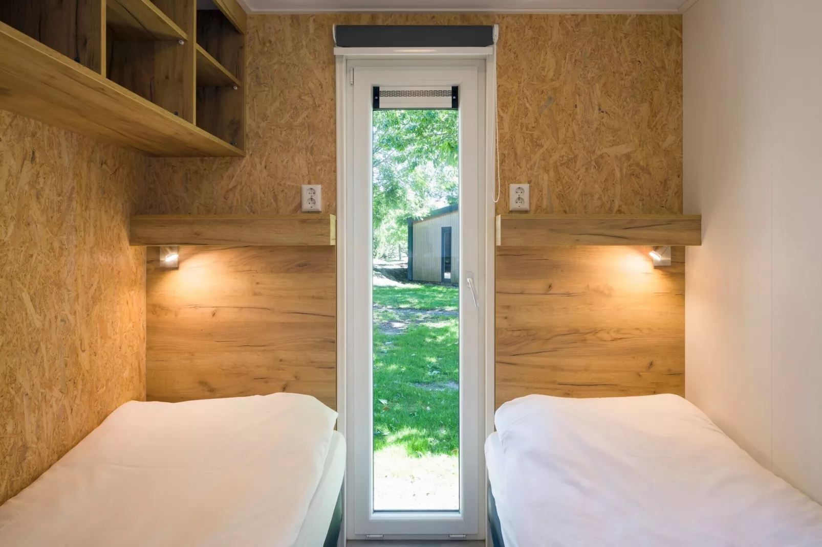 Vakantiepark Beach Resort 7-Slaapkamer