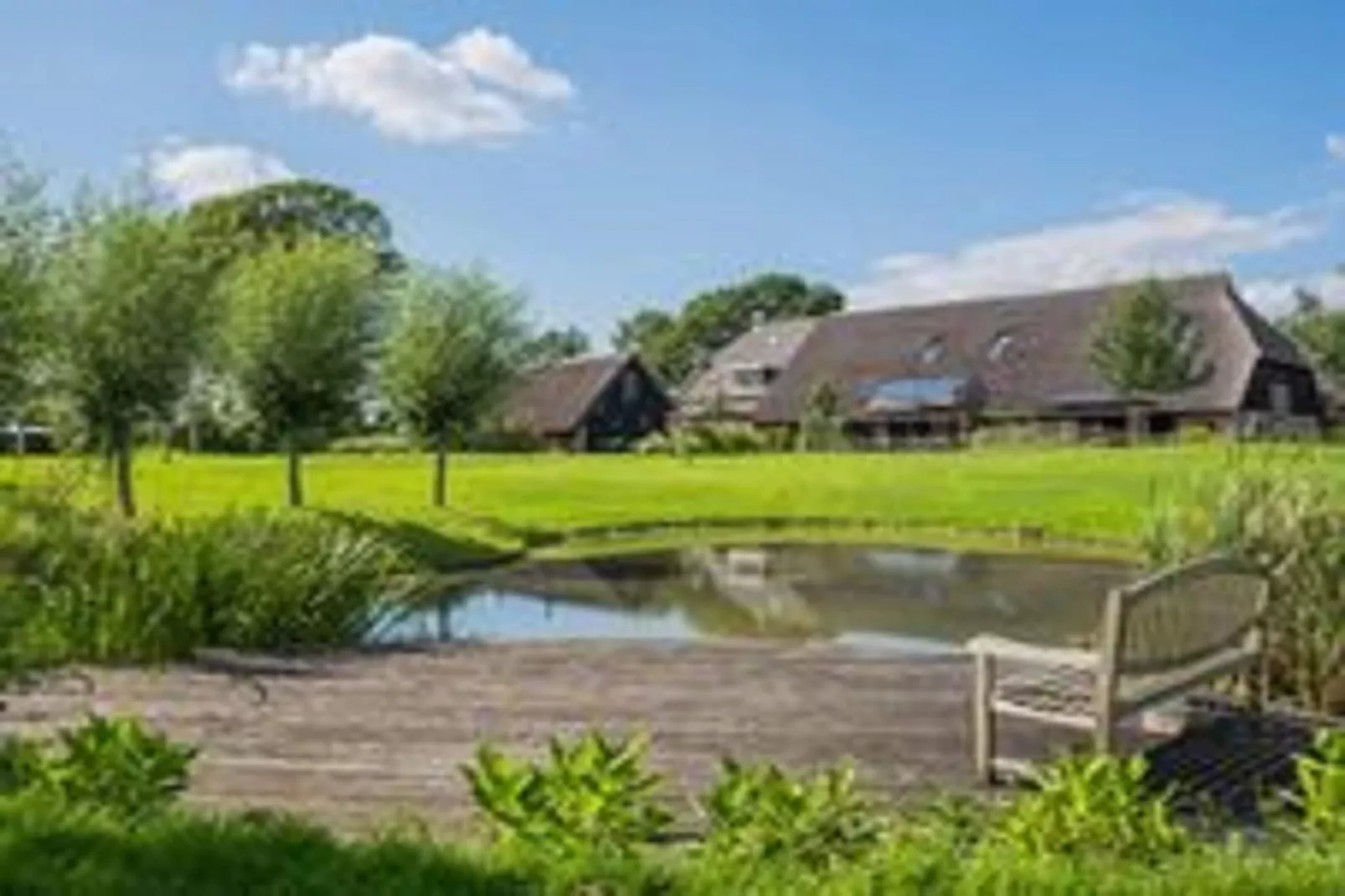 Boerderij Dwingelderveld-Gebieden zomer 5km