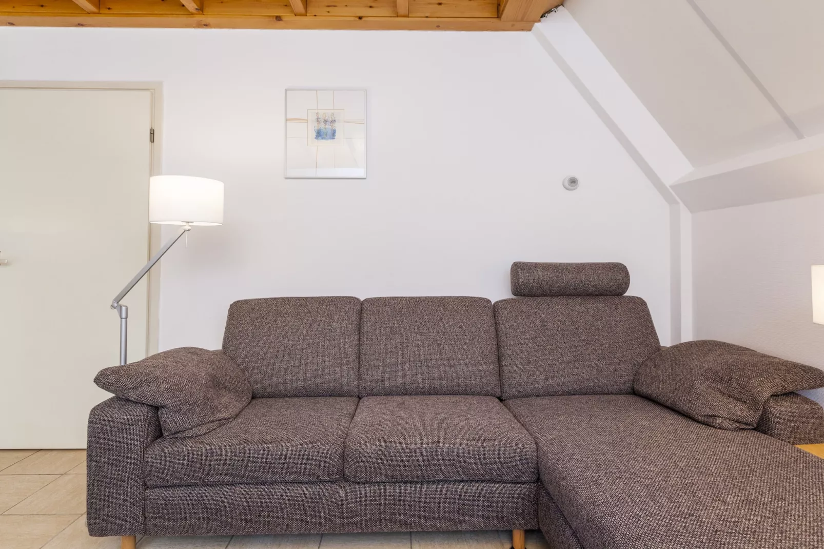 Kleine Vos-Woonkamer