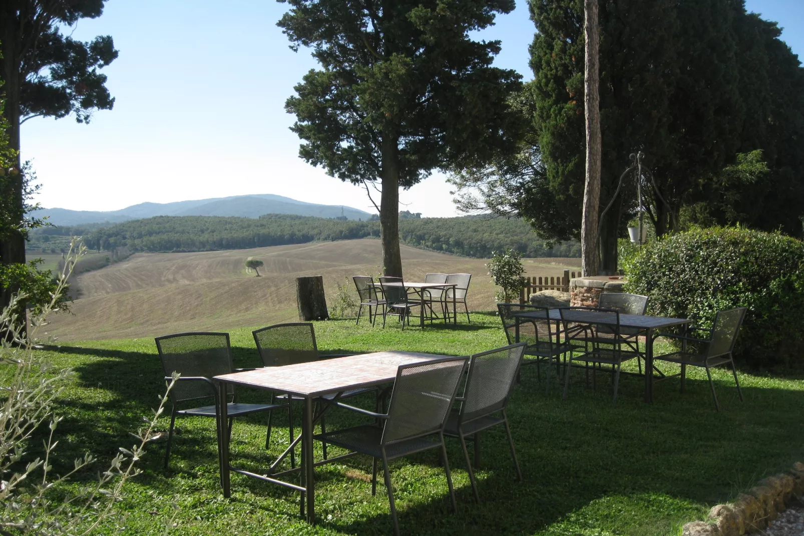 Oliveta-Terrasbalkon