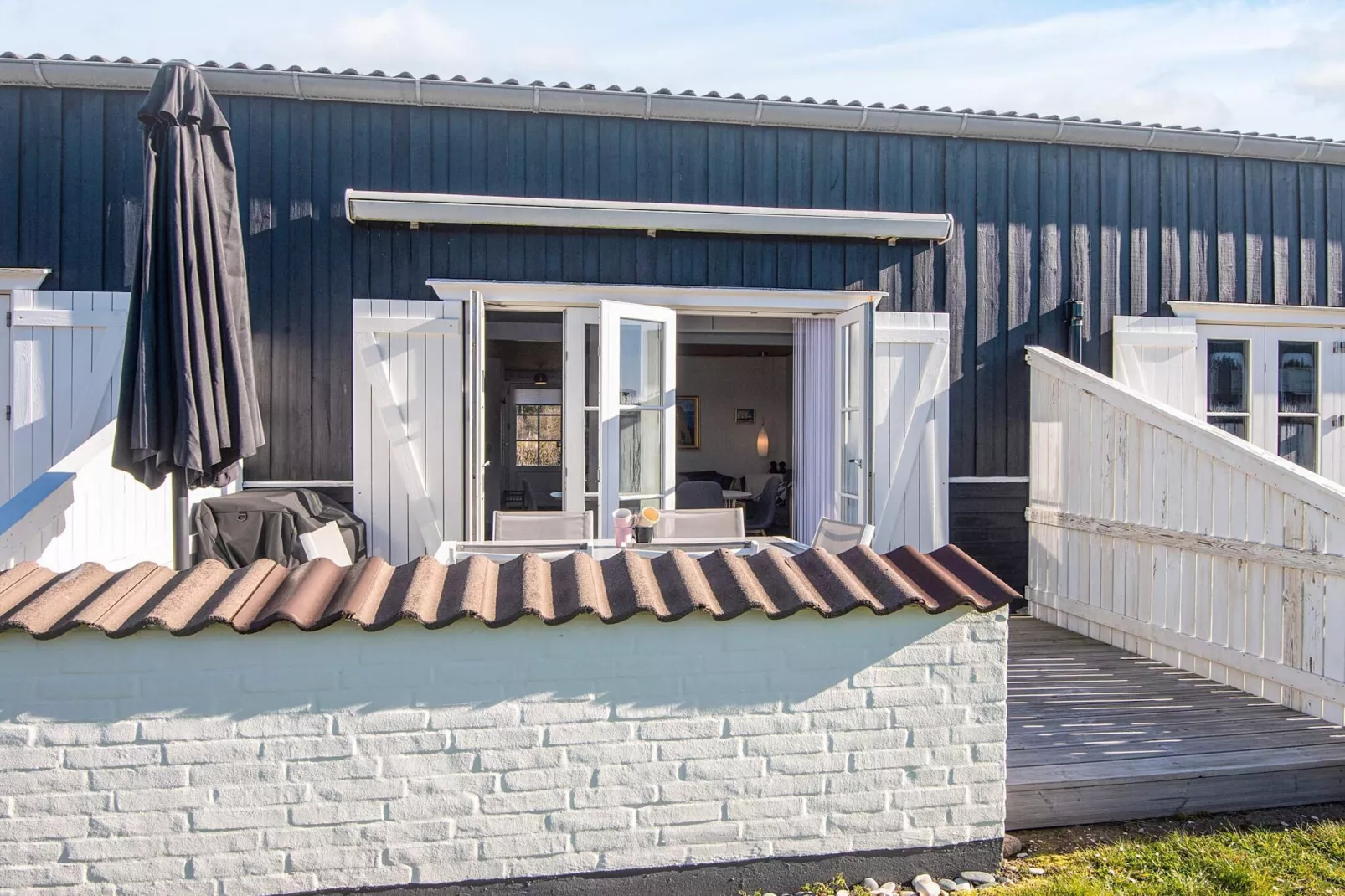 6 persoons vakantie huis in Vestervig-By Traum-Buitenlucht