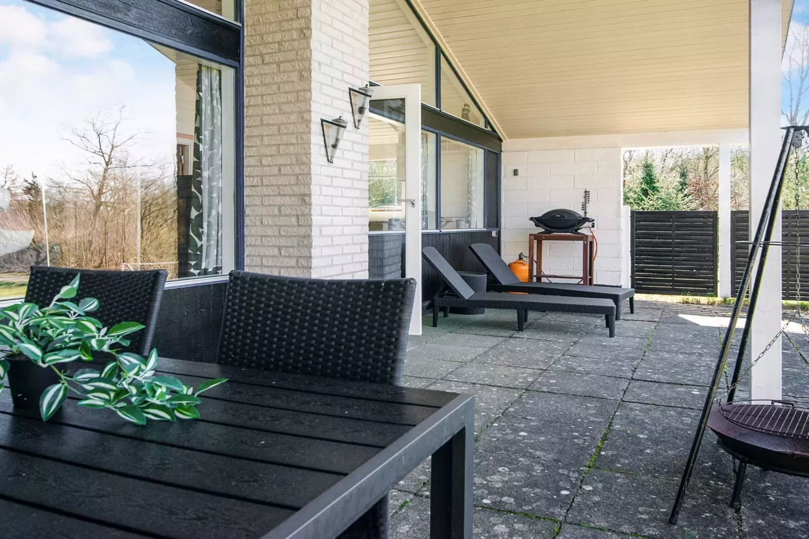7 persoons vakantie huis in Skals-By Traum-Buitenlucht