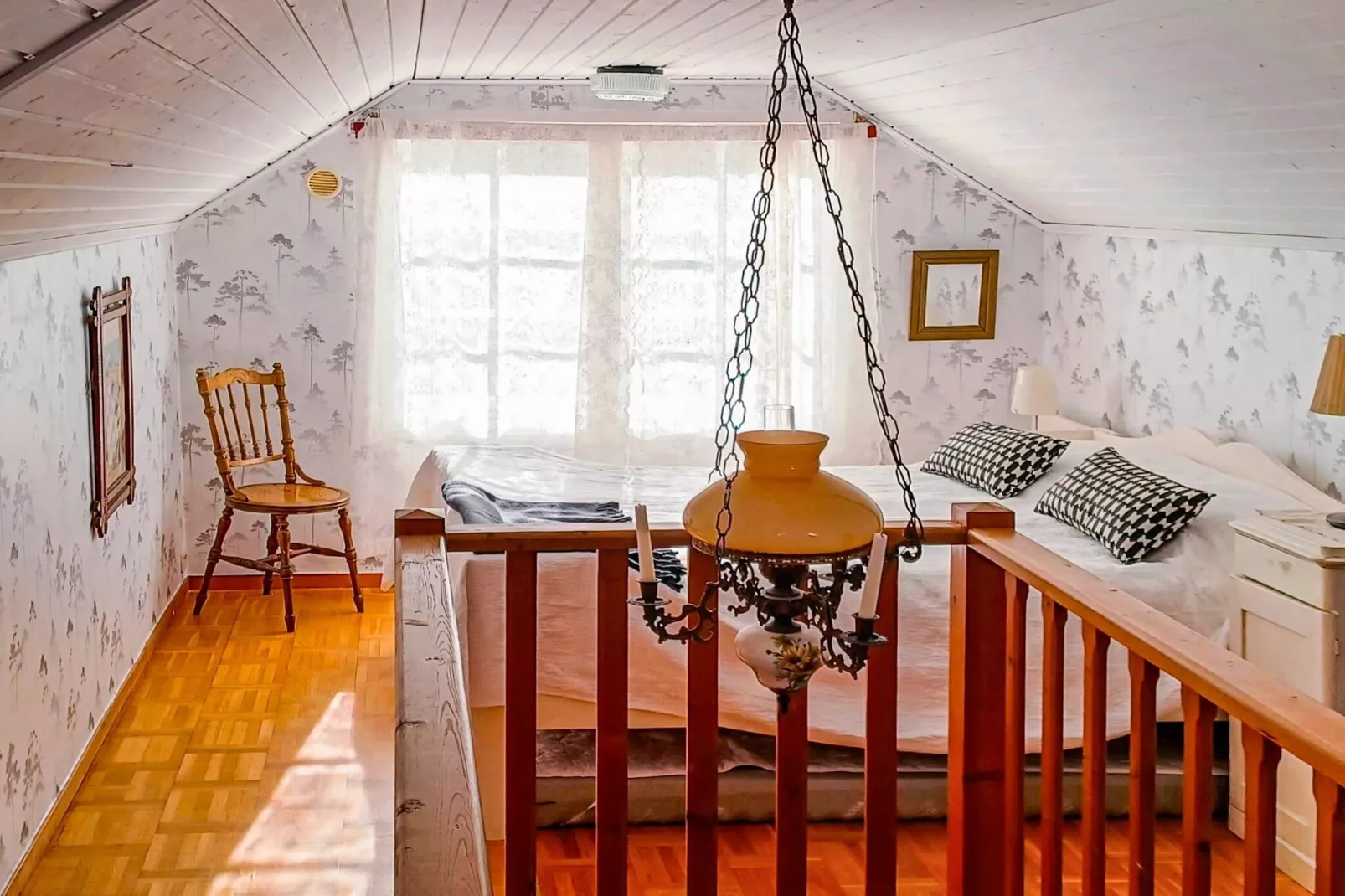 5 persoons vakantie huis in LIDKÖPING-By Traum-Binnen