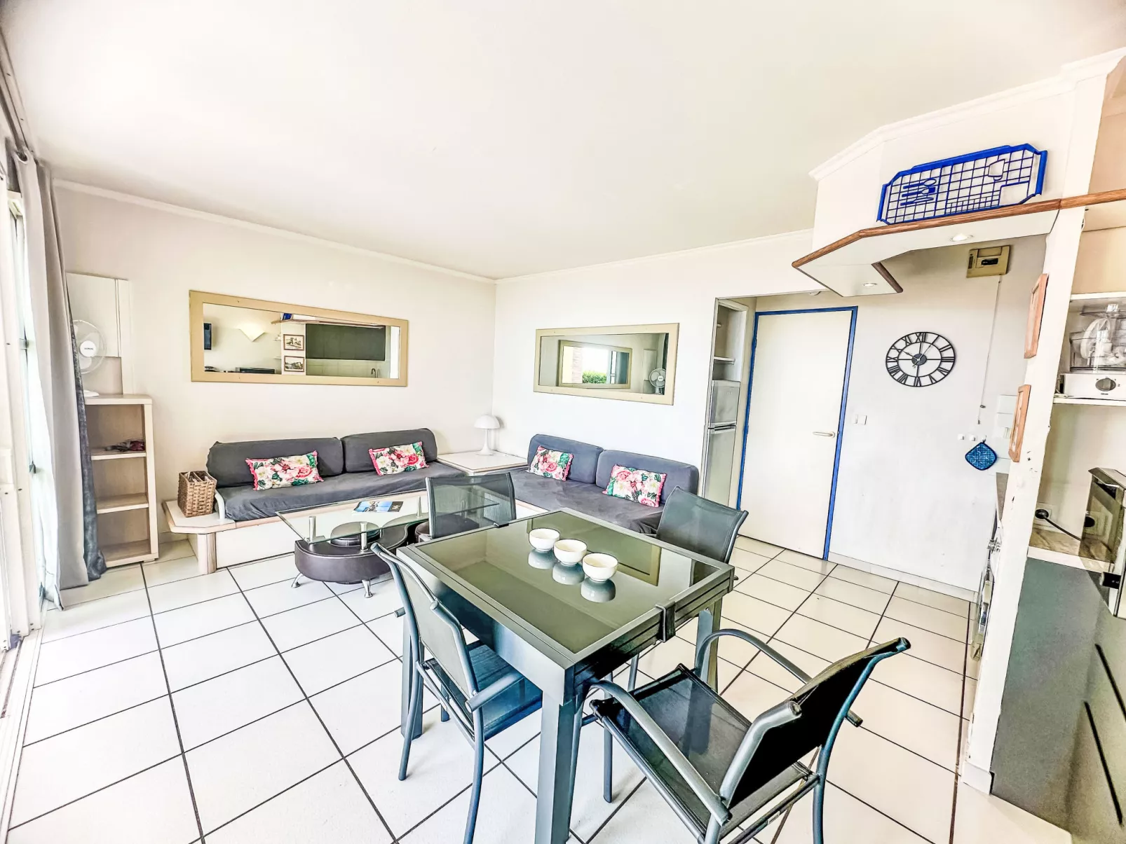 Les Bastides (I3 049)-Binnen