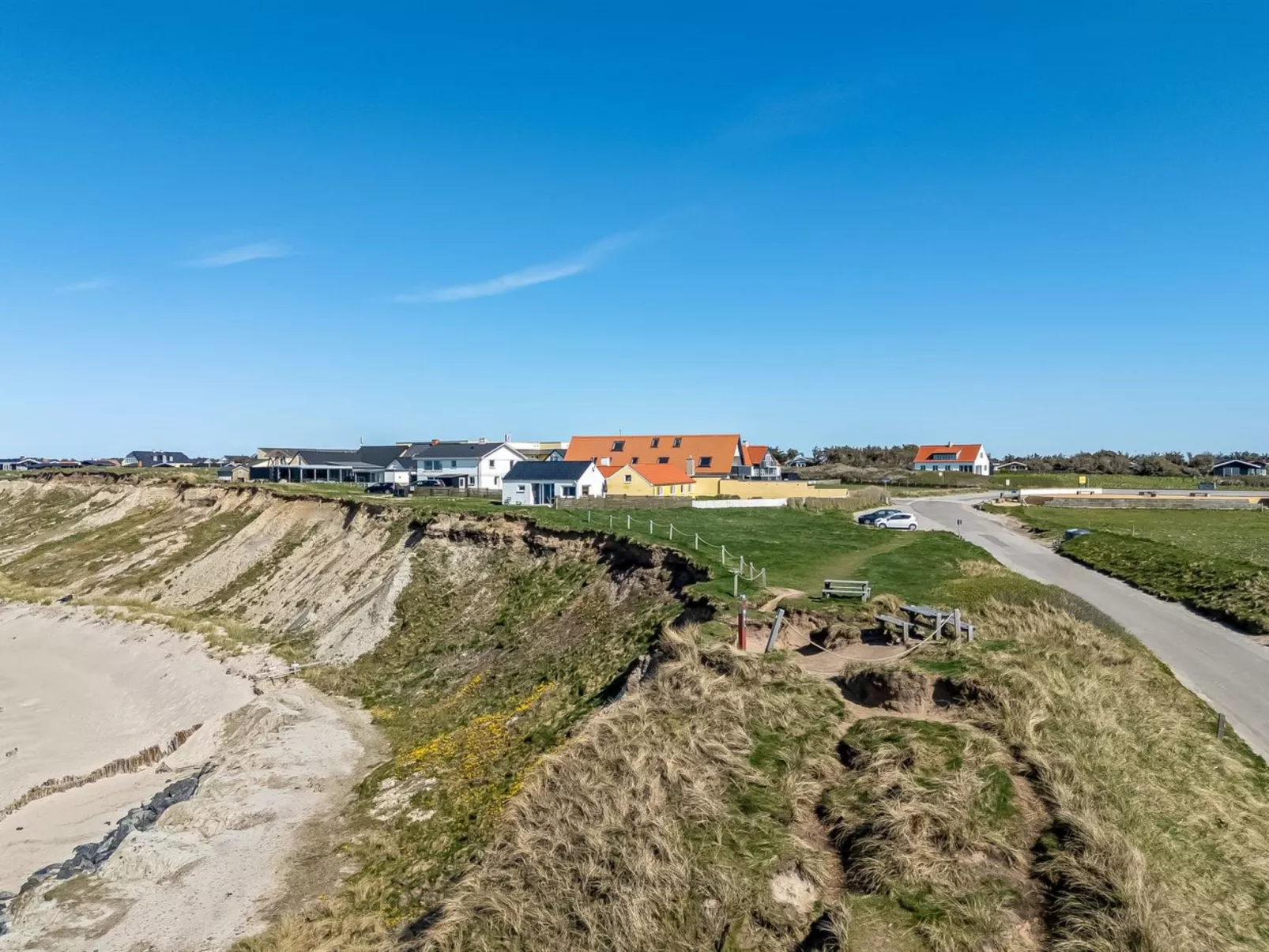 "Trifun" - 50m from the sea-Buiten