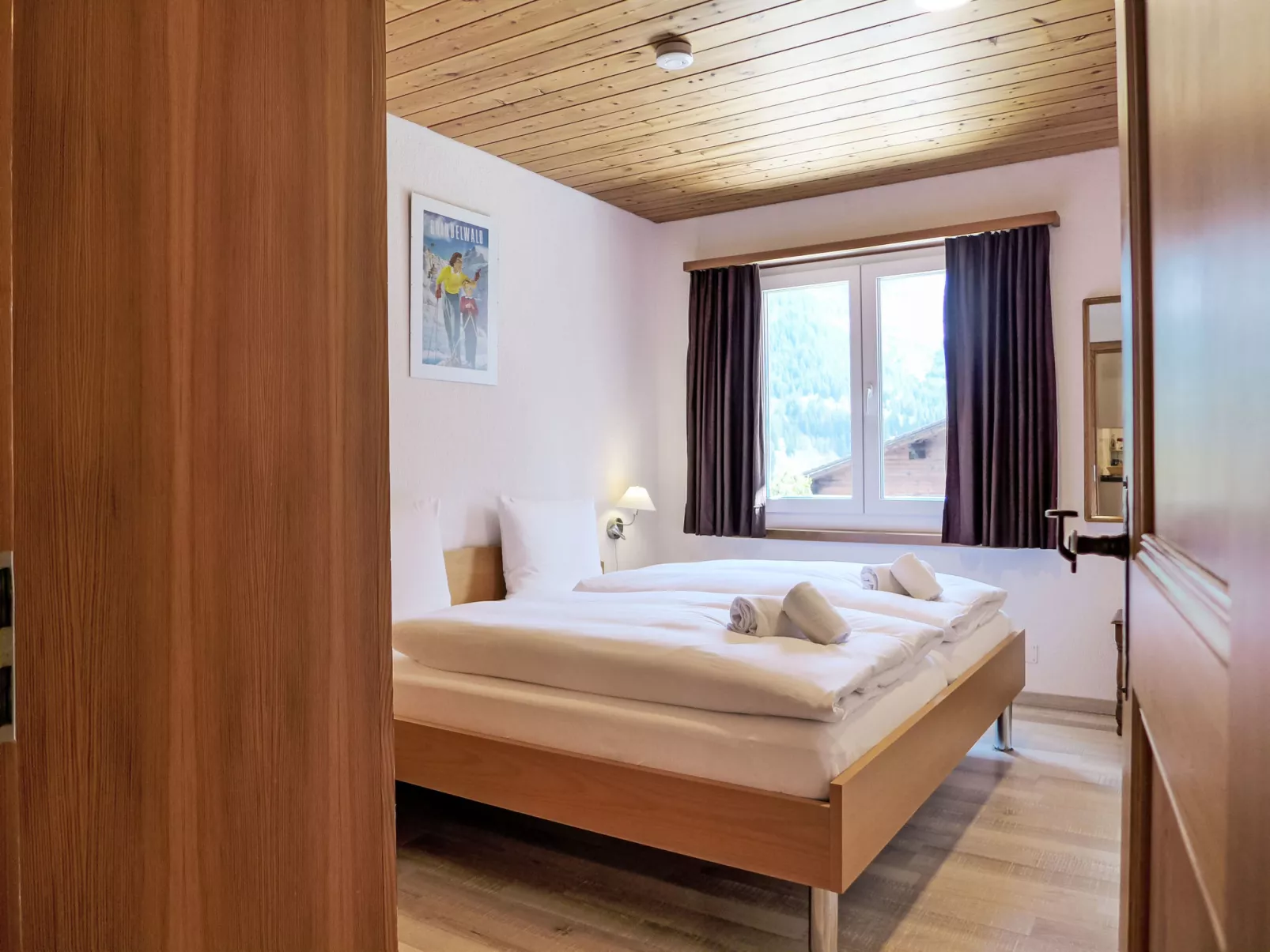 Chalet Almis-Bödeli-Binnen