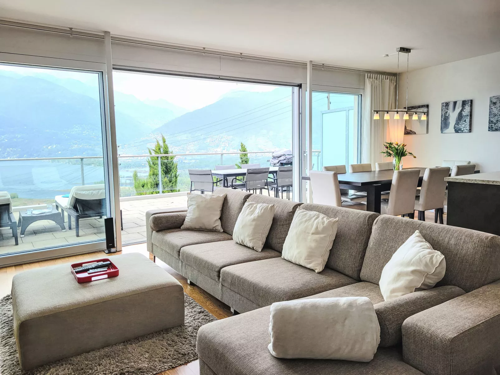 Splendid Maggiore View