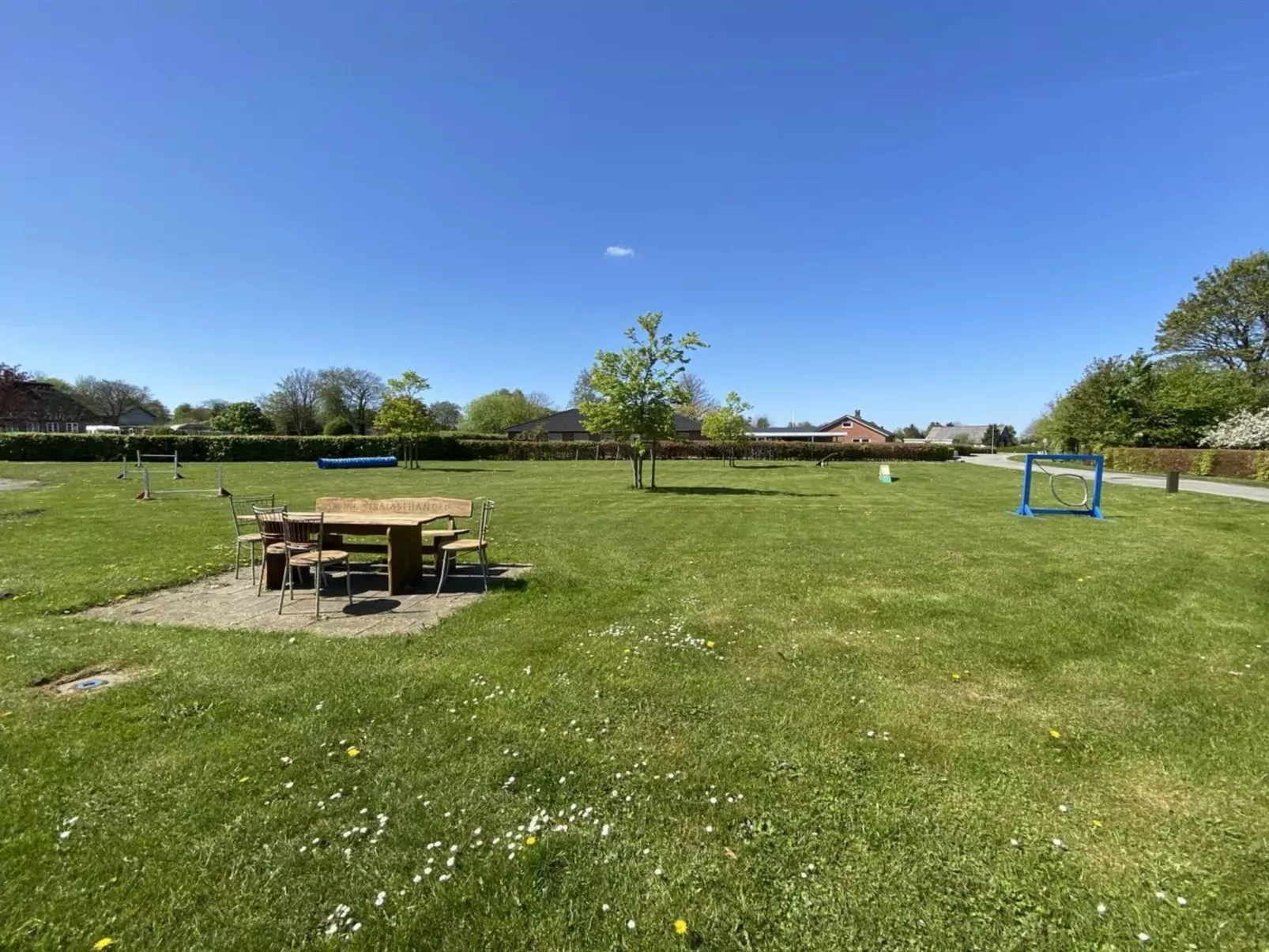 "Filippus" - 30km from the sea-Buiten