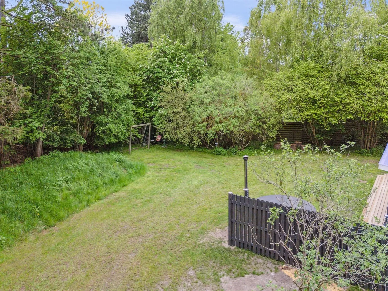 "Juke" - 425m from the sea-Buiten