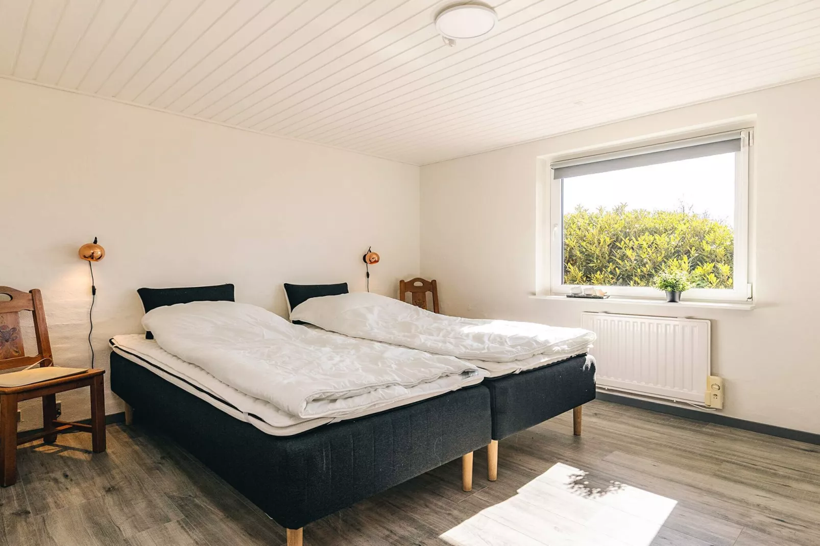 4 persoons vakantie huis in Østervrå-By Traum-Binnen