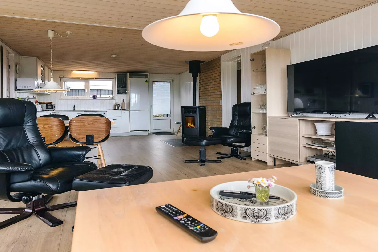 4 persoons vakantie huis in Løkken-By Traum-Binnen