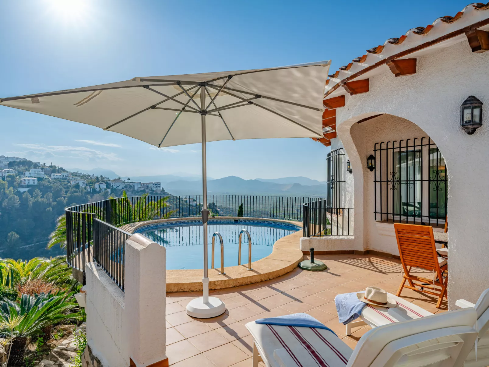 Casa Petra