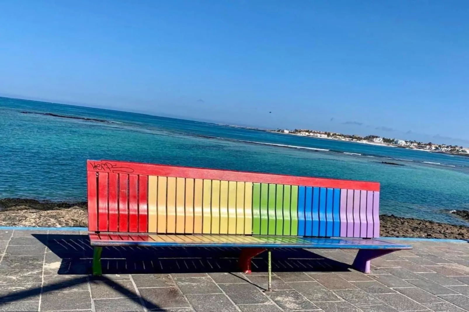 Villa La Casa del Mar-Gebieden zomer 20km
