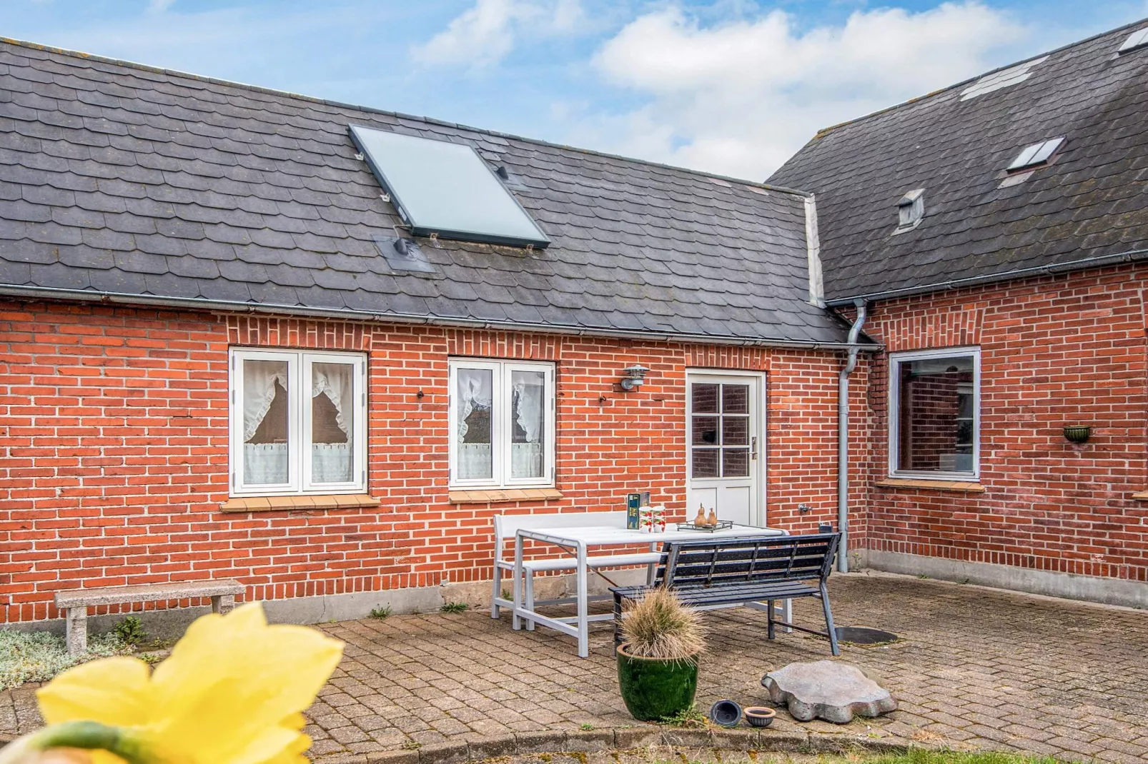 5 persoons vakantie huis in Læsø-By Traum-Buitenlucht