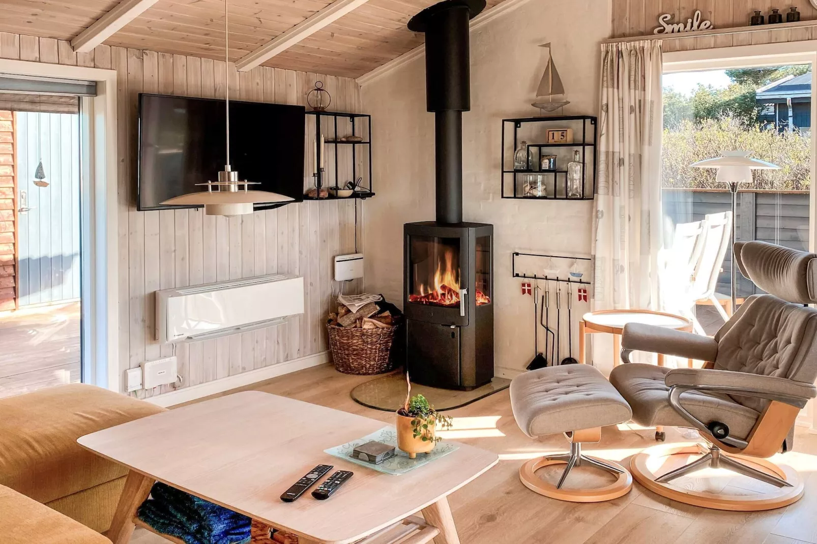 6 persoons vakantie huis in Thisted-By Traum-Binnen