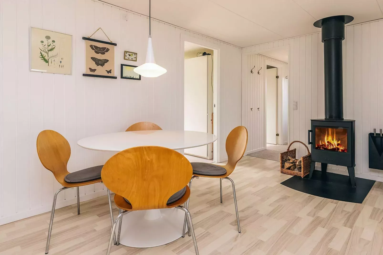 5 persoons vakantie huis in Middelfart-By Traum-Binnen