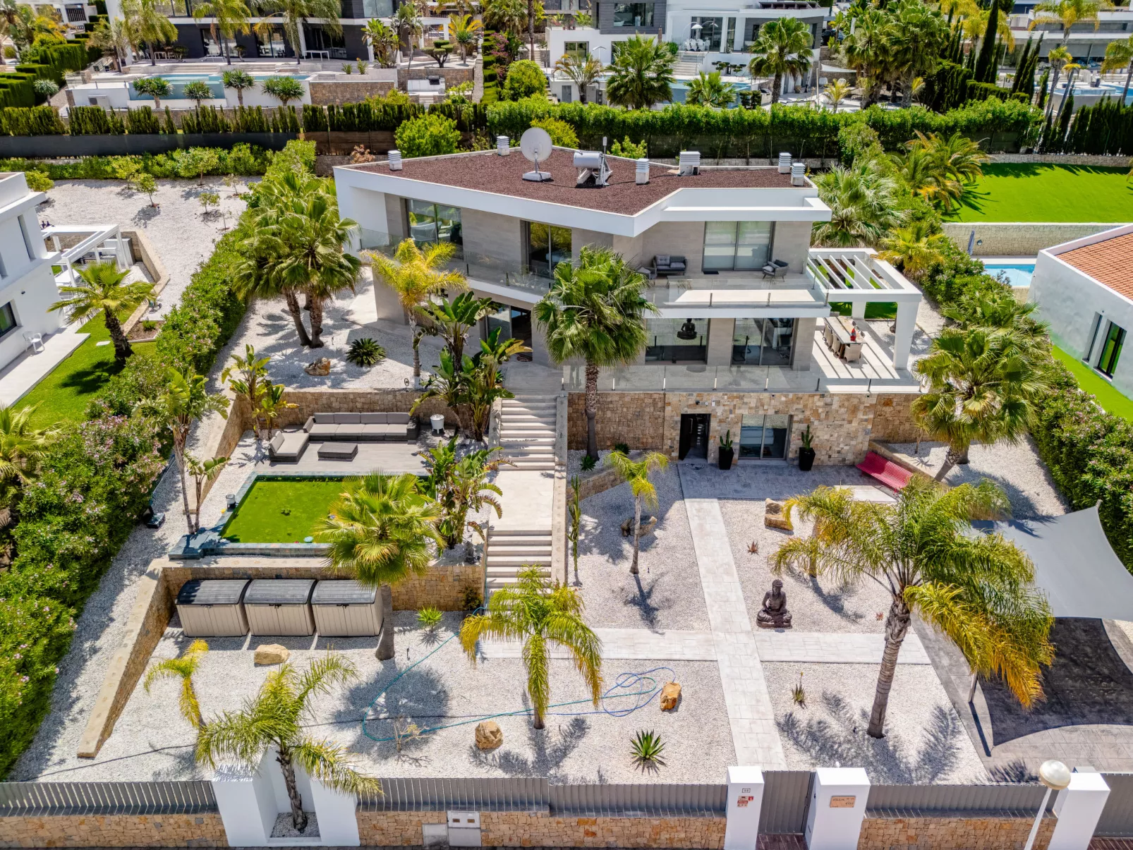 Villa Eos