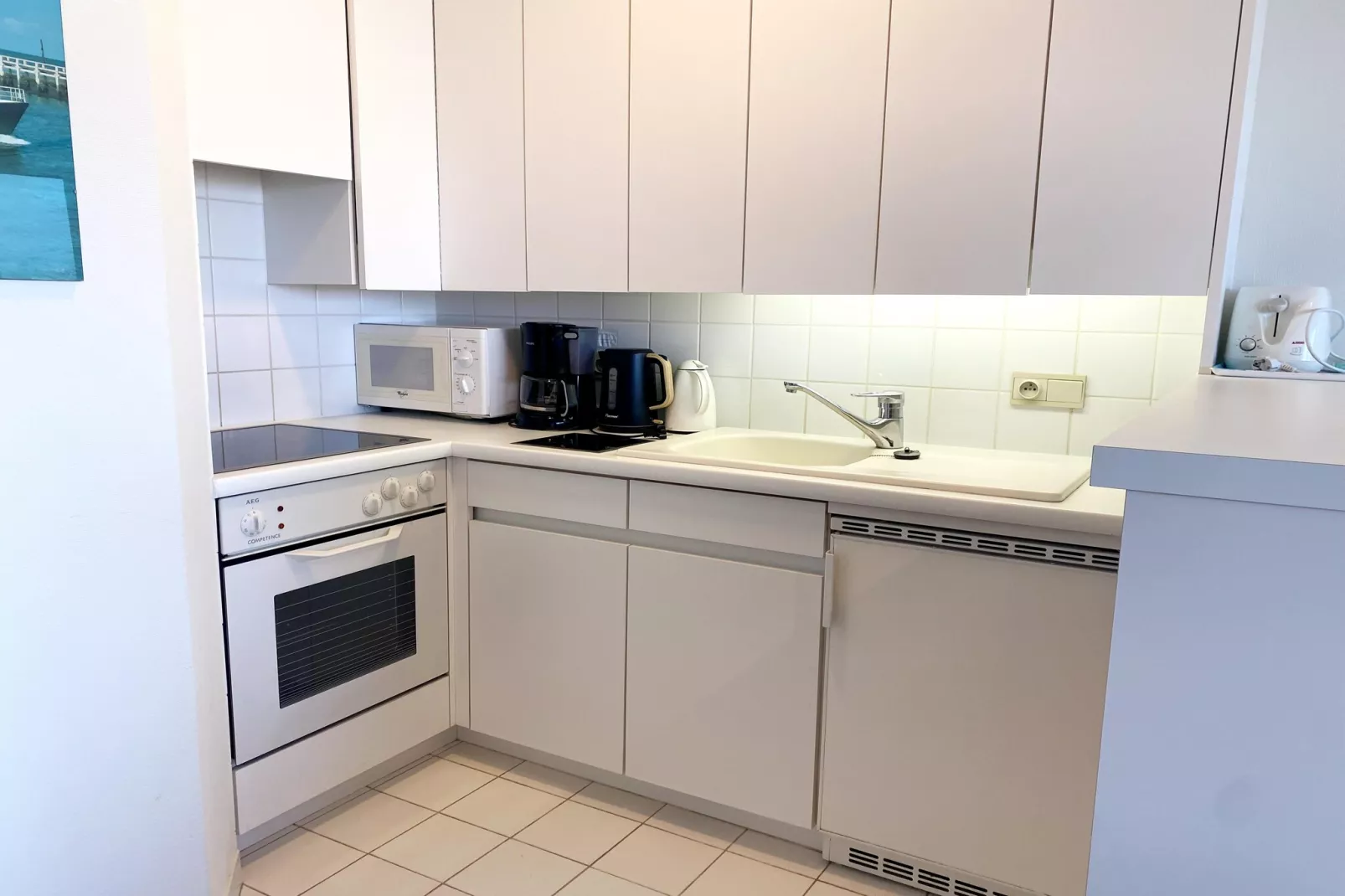 DEN OEVER VI 0702PK-Keuken