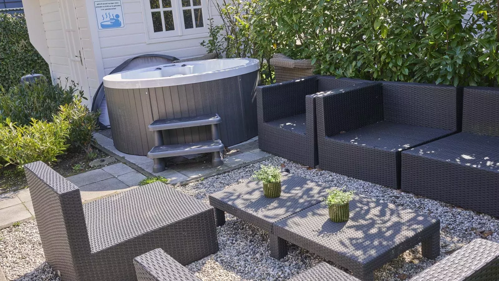 gardensummer