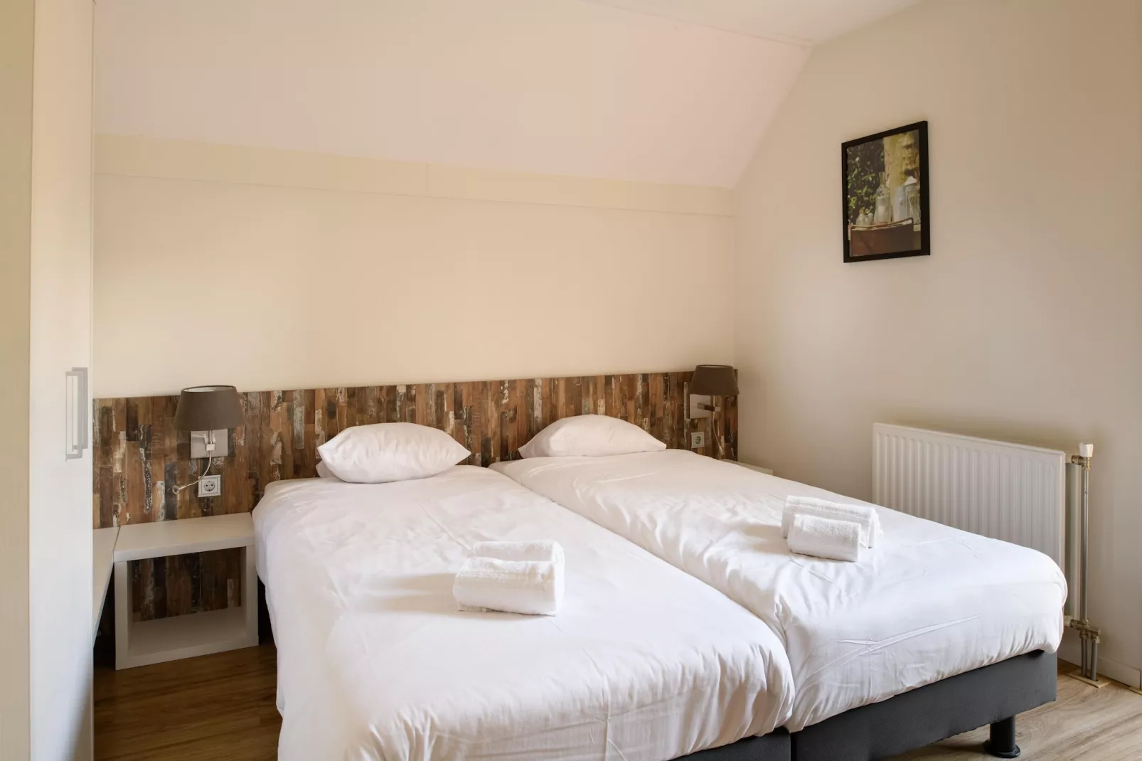 Resort Maastricht 6-Slaapkamer