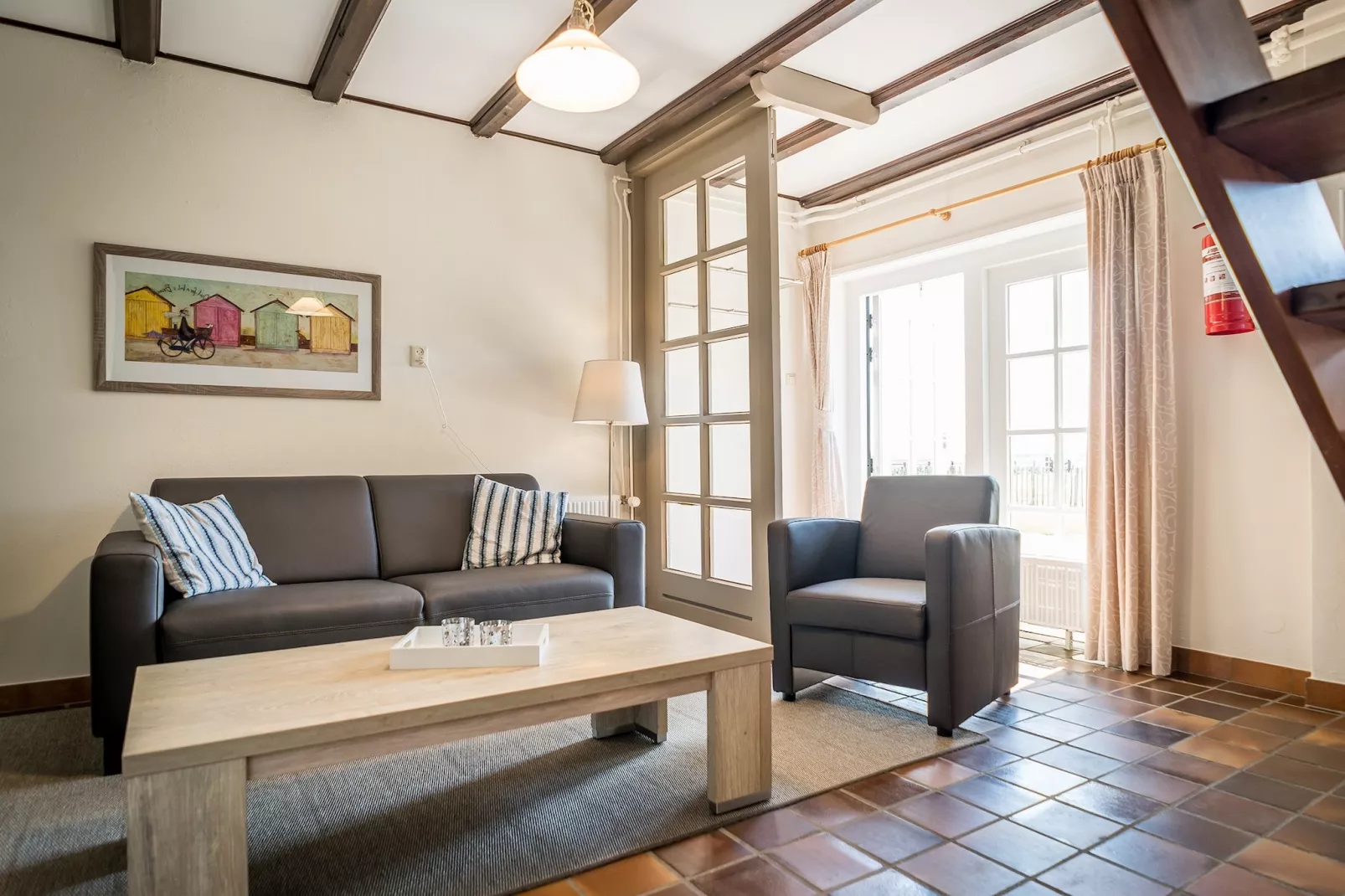 App Hoeve Holland S5-Woonkamer