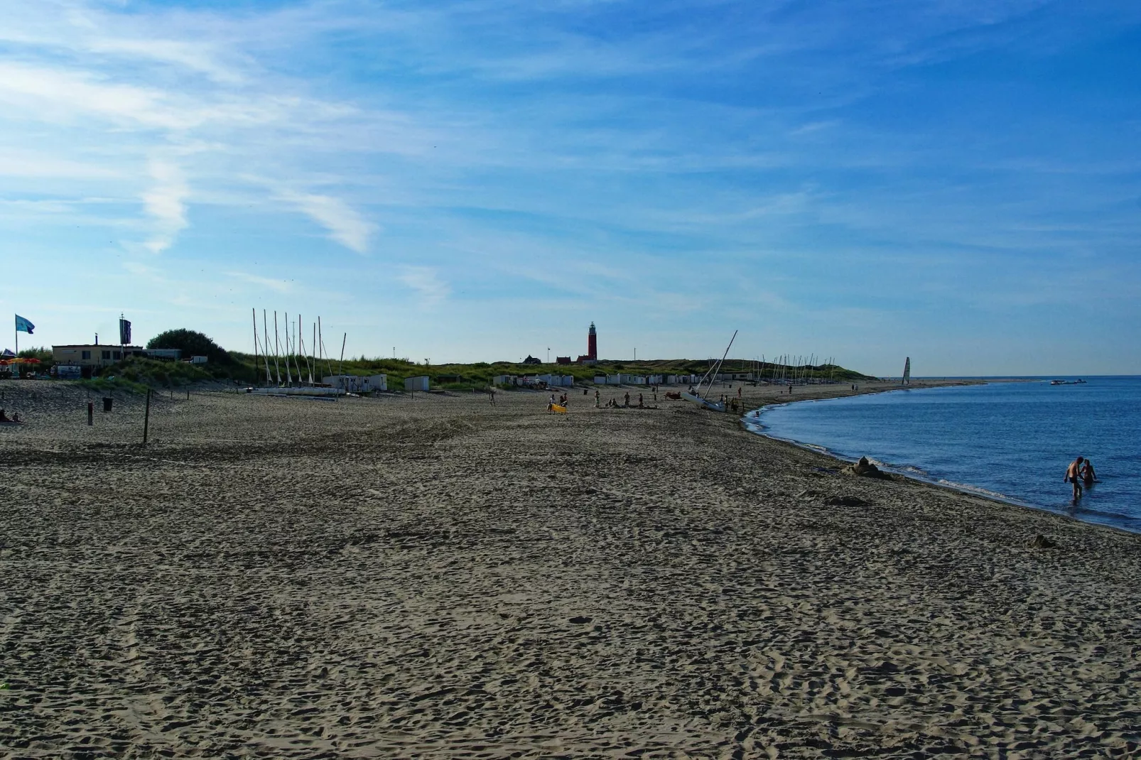 Appartement Hoeve Holland X7-Gebieden zomer 5km
