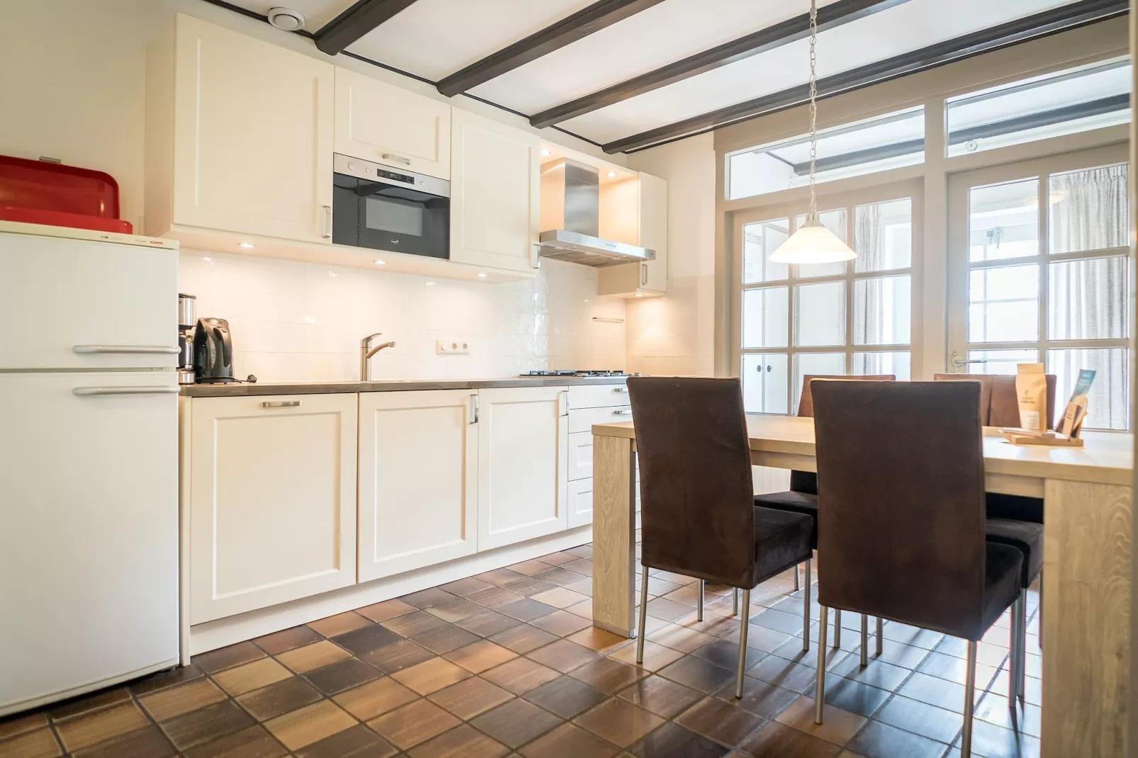 App Hoeve Holland S2-Woonkamer
