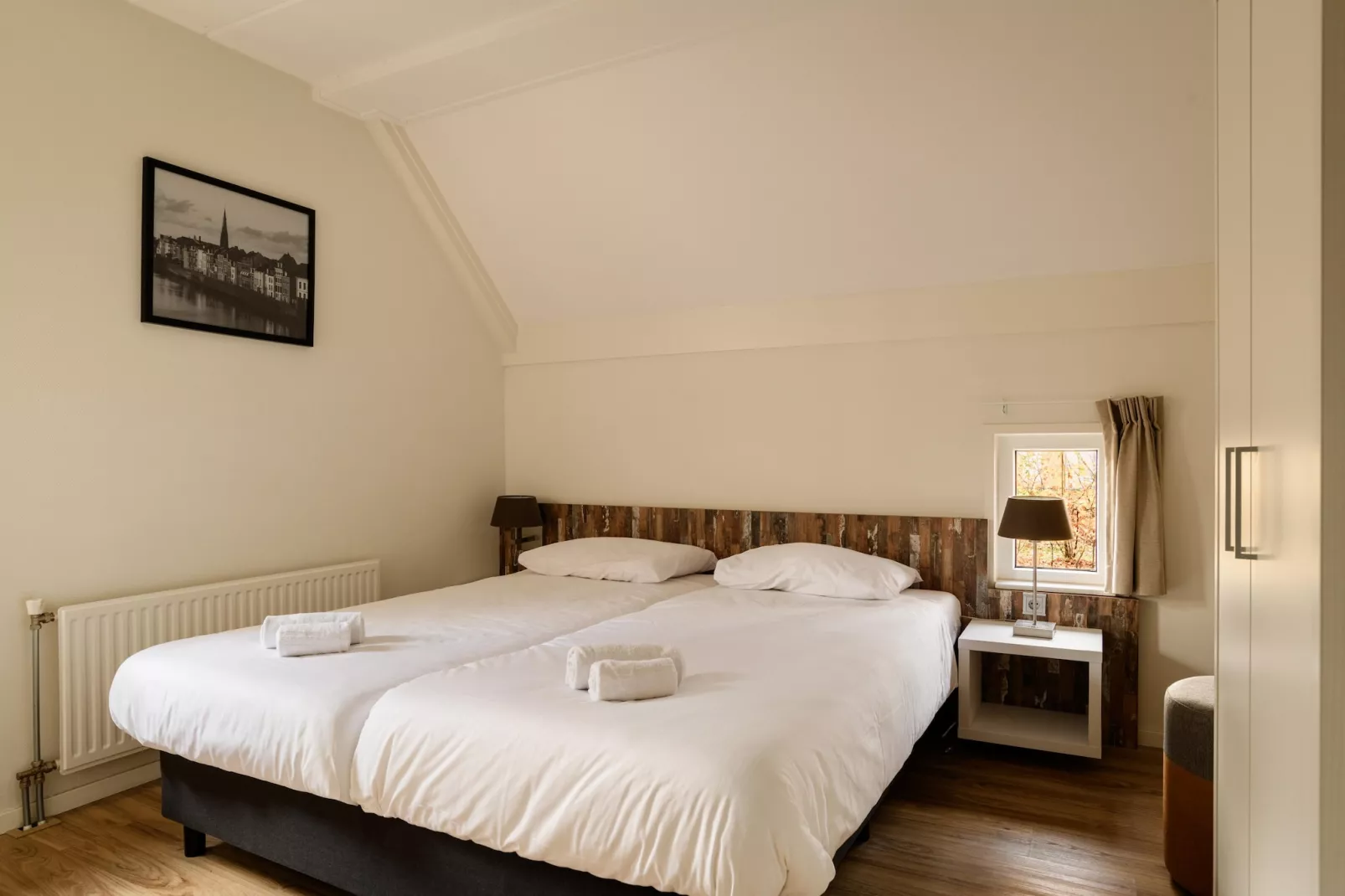Resort Maastricht 40-Slaapkamer