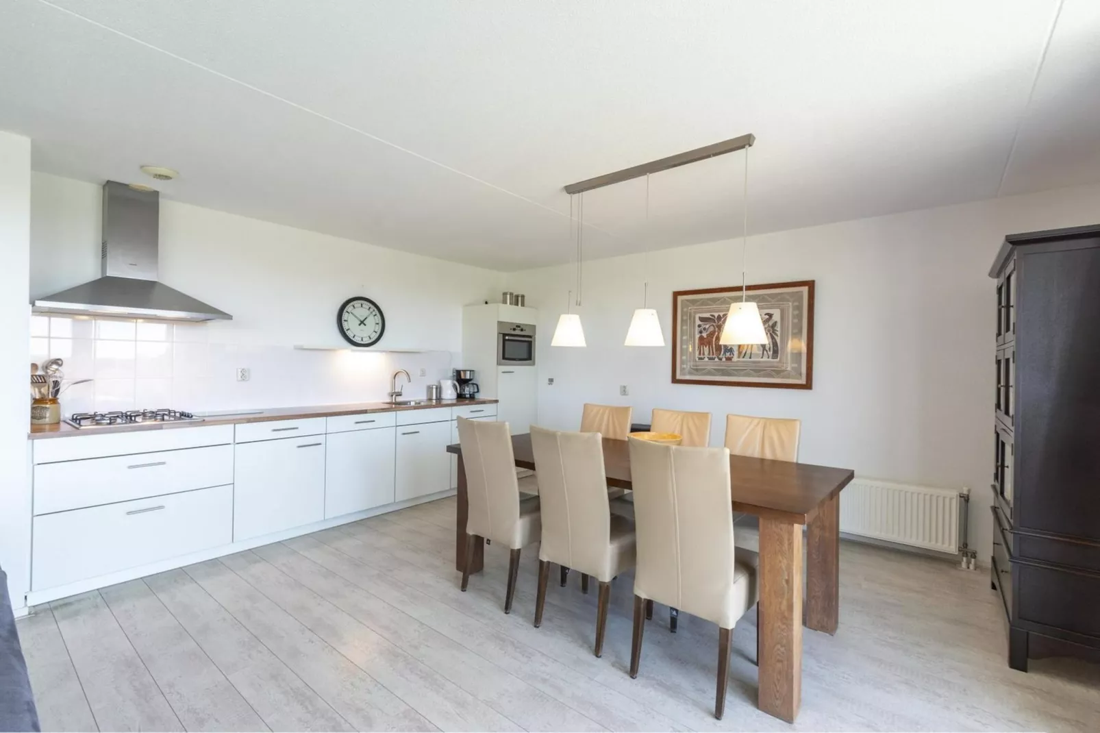 Strandleven 103-Keuken