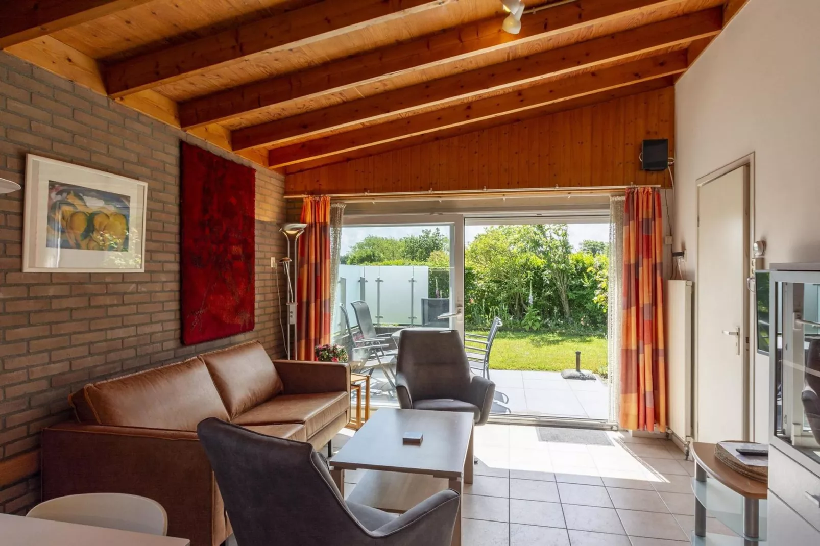 De Blenck 54-Woonkamer