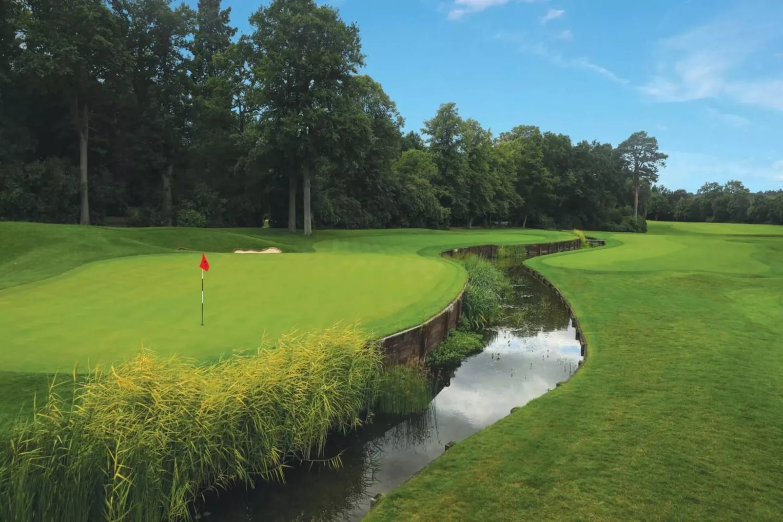 Belvilla Newport City Centre Lifestyle-Gebieden zomer 5km