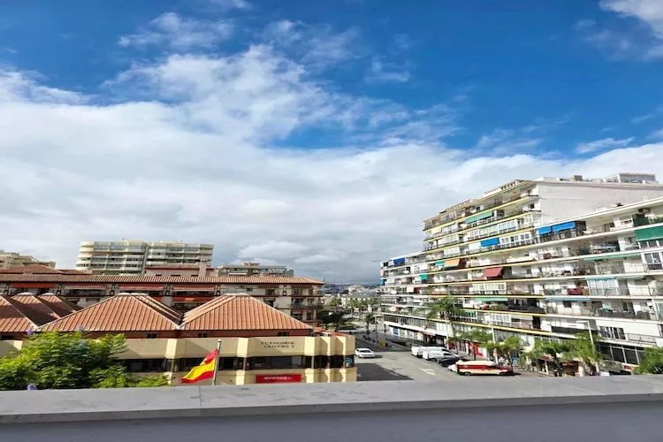 Novamar tipo C-Uitzicht zomer