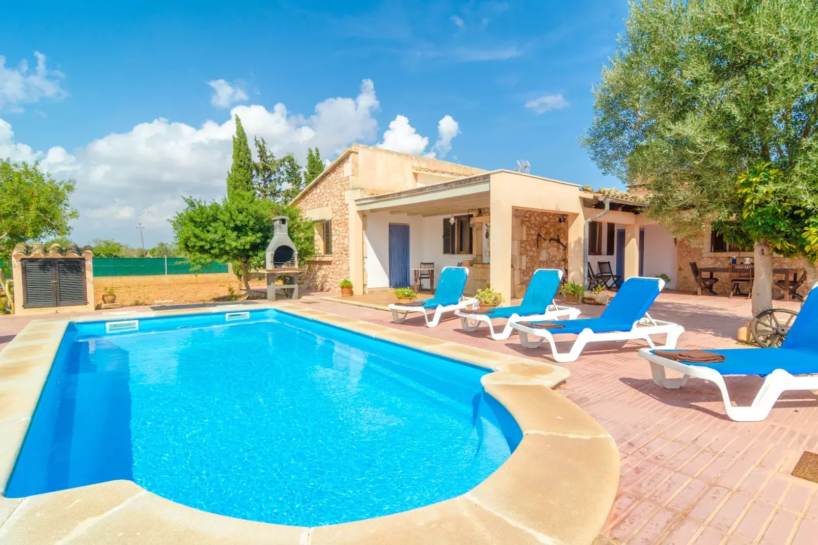 Villa CÉsar