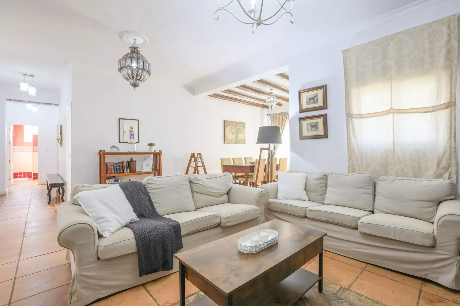 Casa Rural Los Menestrales