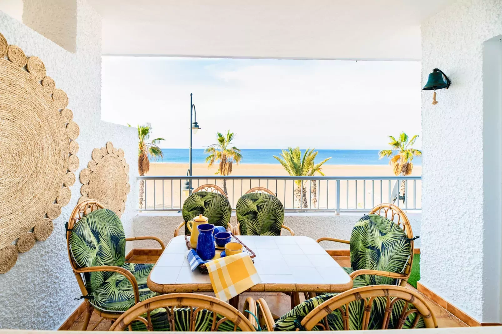The Beach (villa Mar)