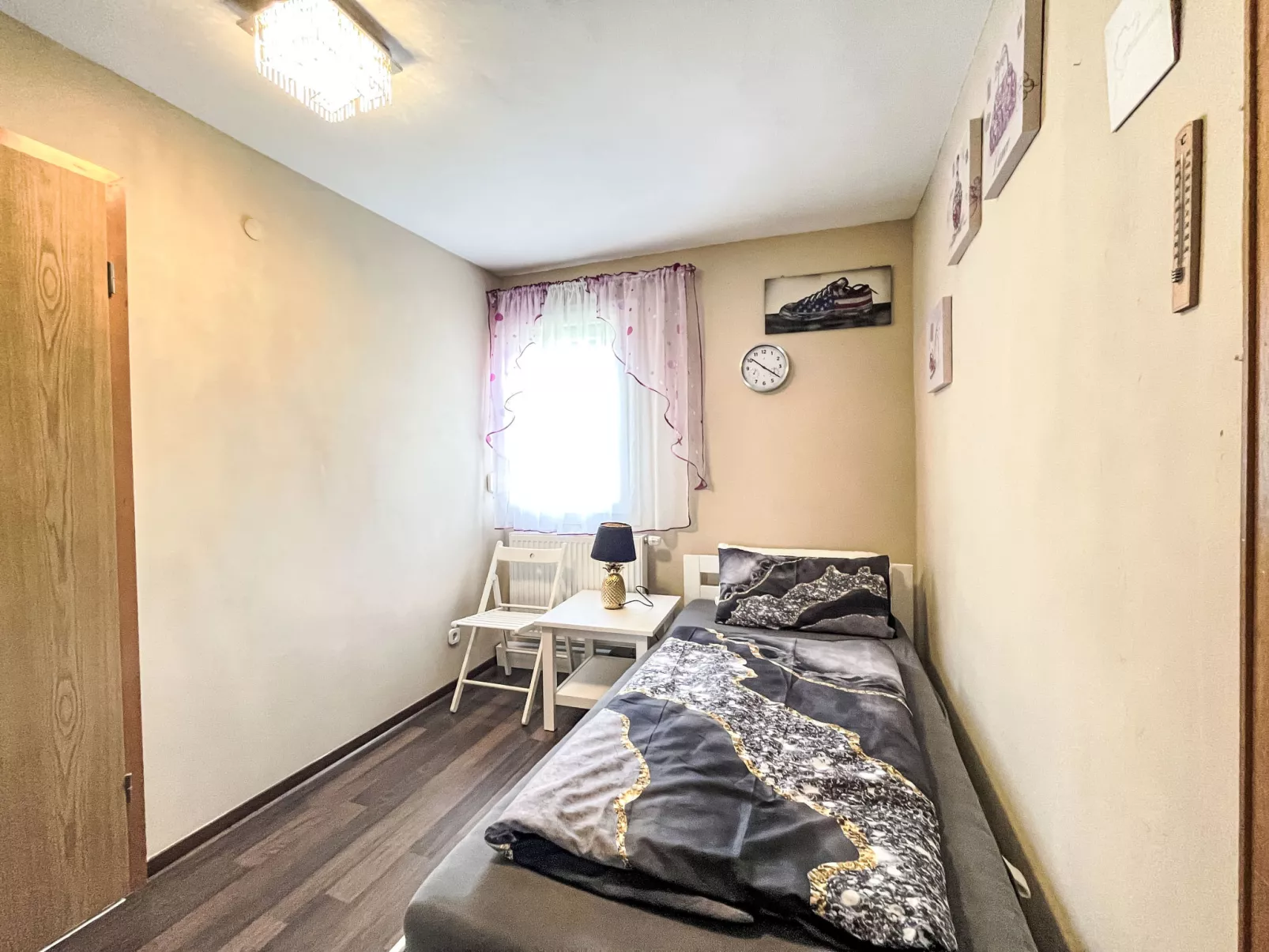 Ferienwohnung Renata 1 nahe Nürburgring-Binnen
