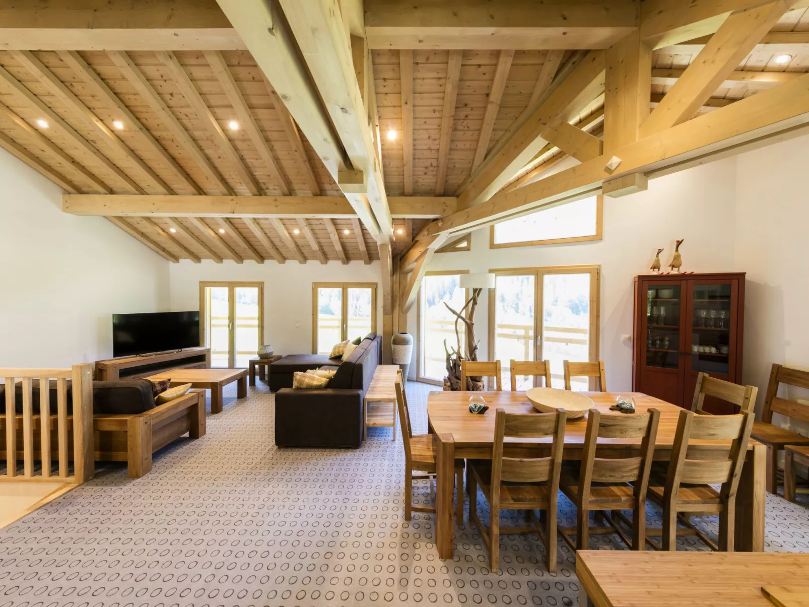 Chalets Les Amis