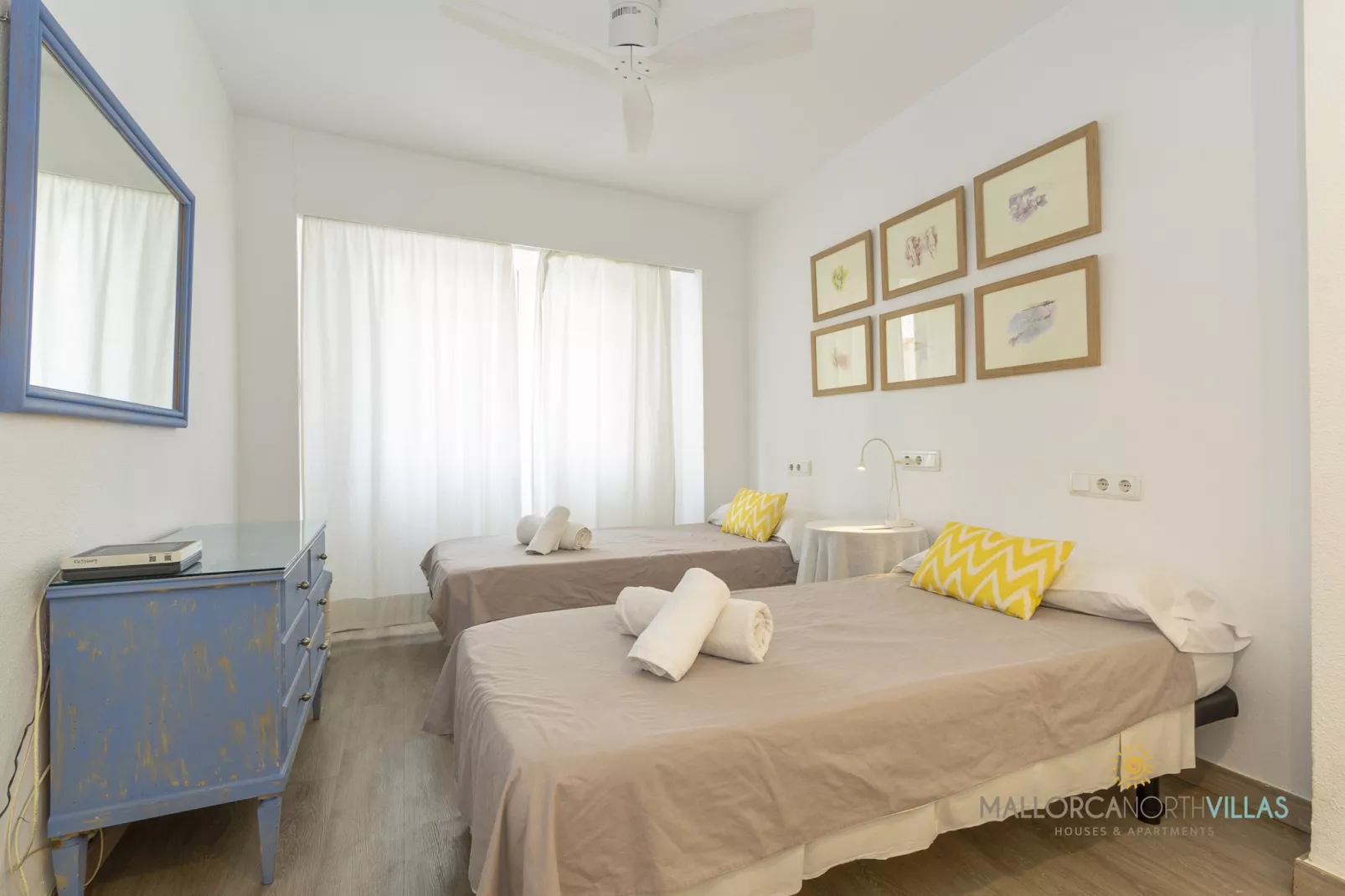 Apartamento Bel Planta Baja First Line Pinewalk
