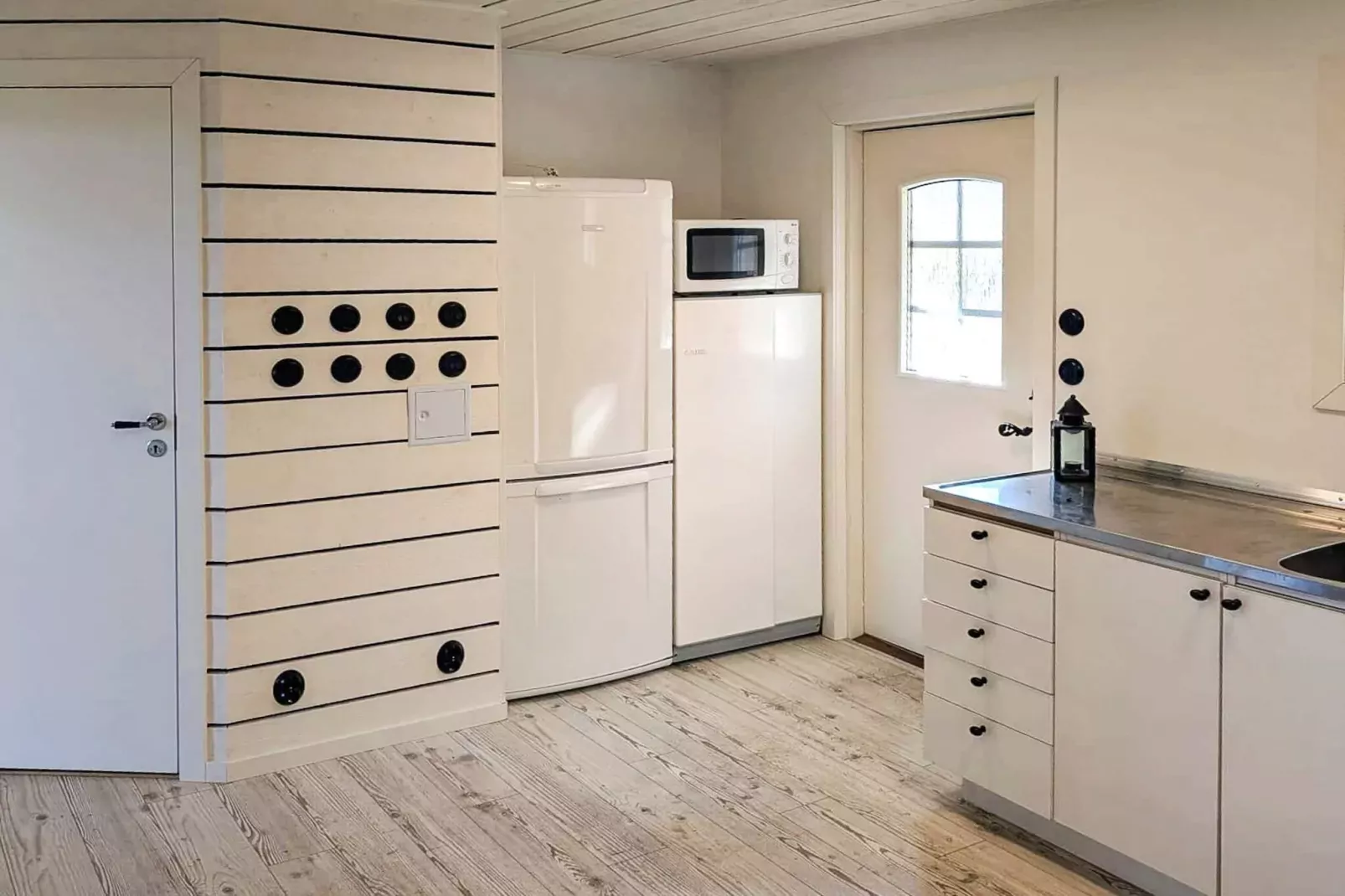 5 sterren vakantie huis in MARSTRAND-Binnen
