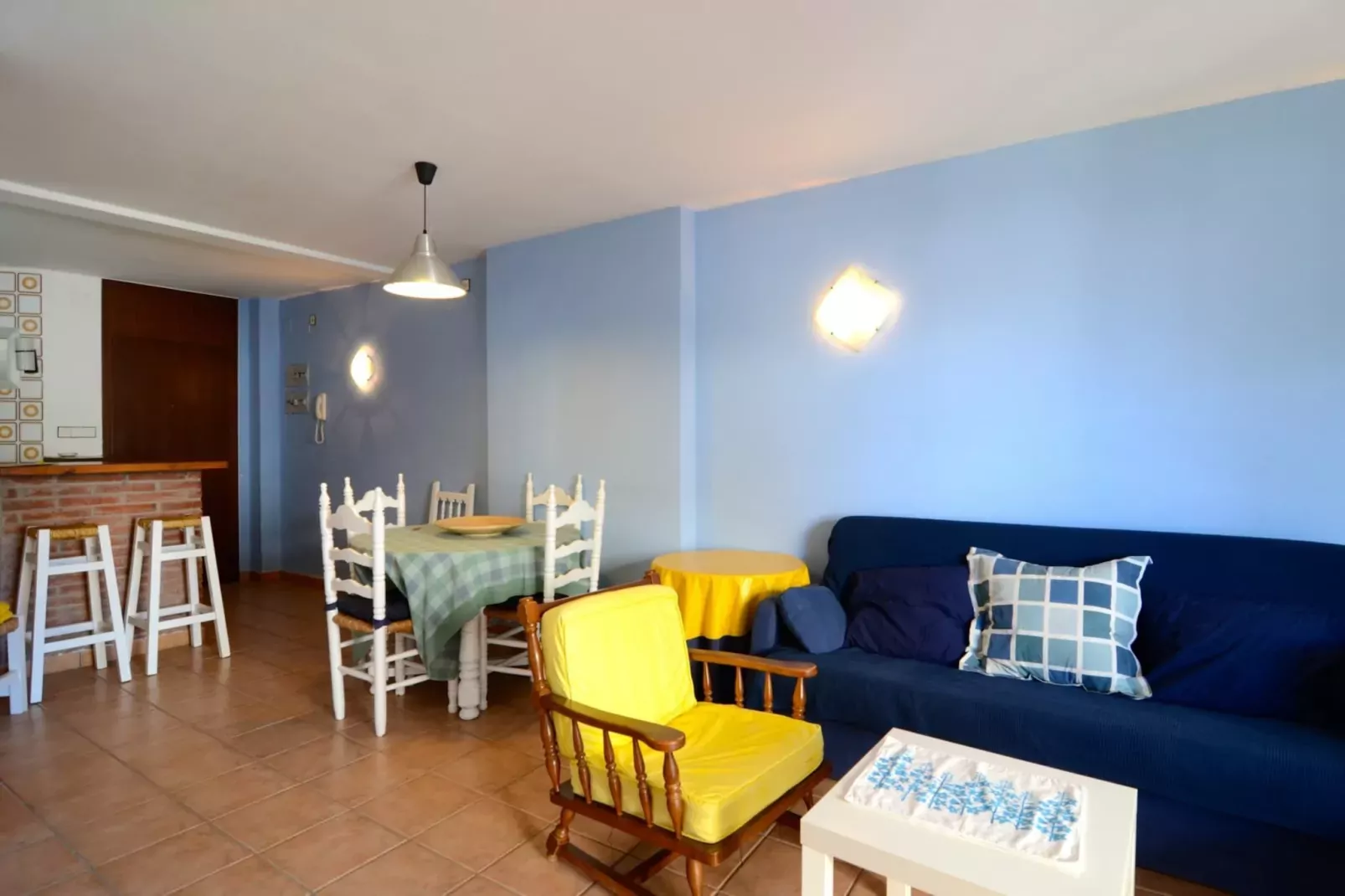 MEDES PARK I 2-7