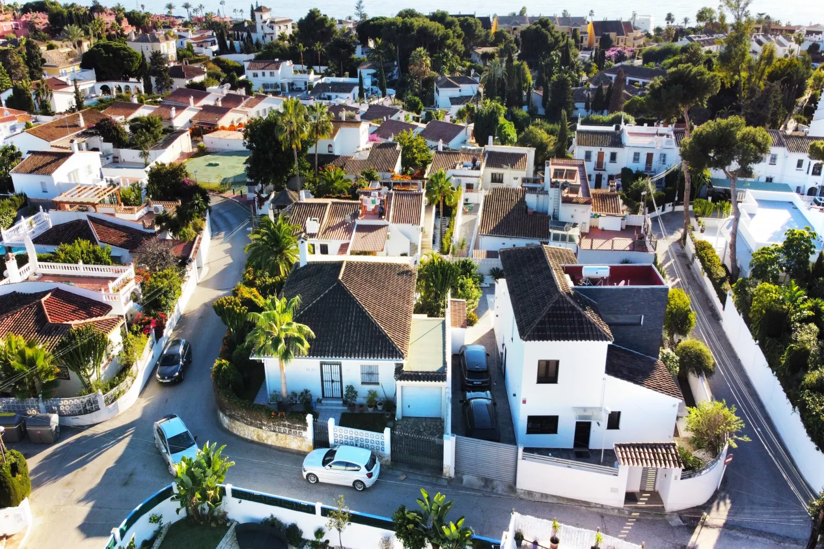 Villa Costa del Sol