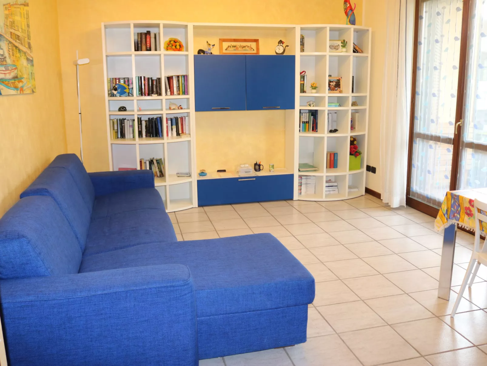 La Casara B