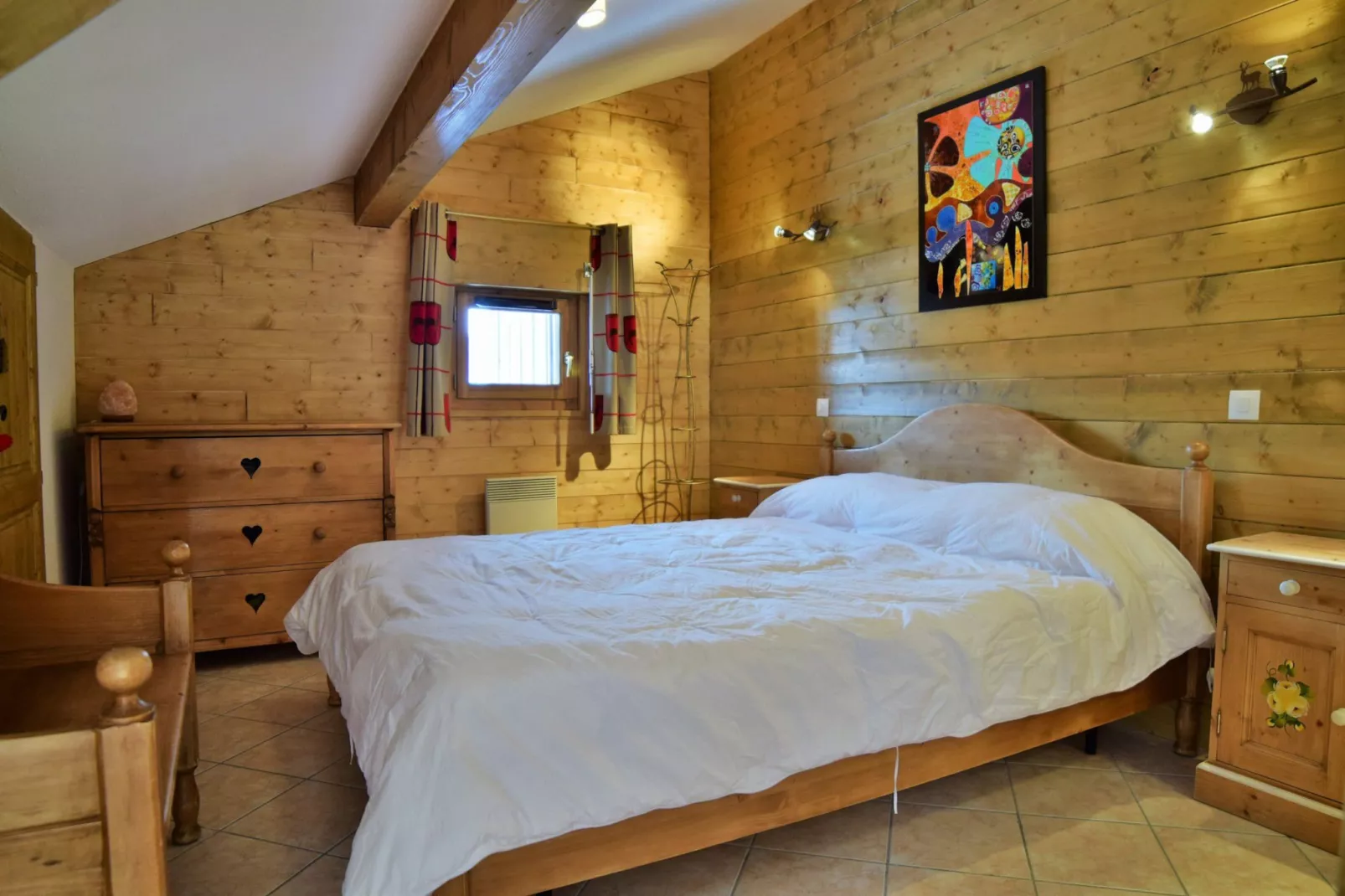 Balcons des Pistes C N°326 - 4P6
