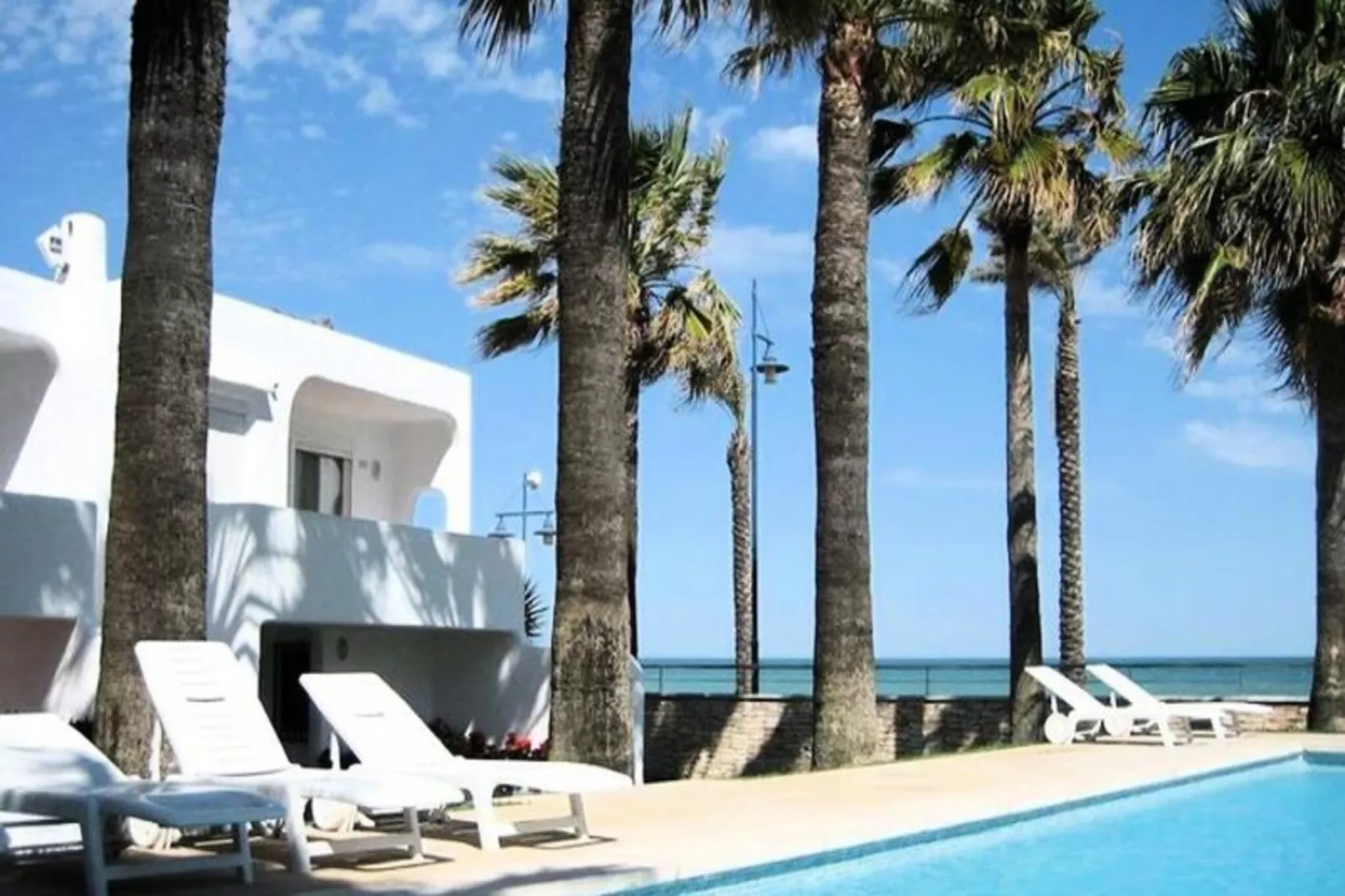 Apartamento Tamarindos***