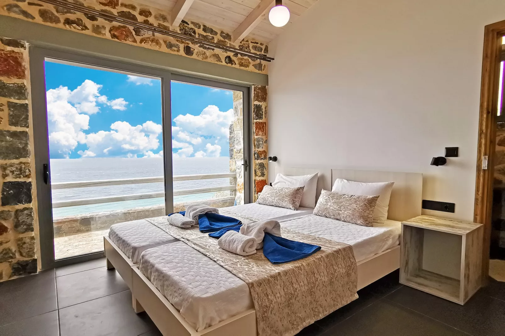 Pyrgos Plakias 4-Slaapkamer