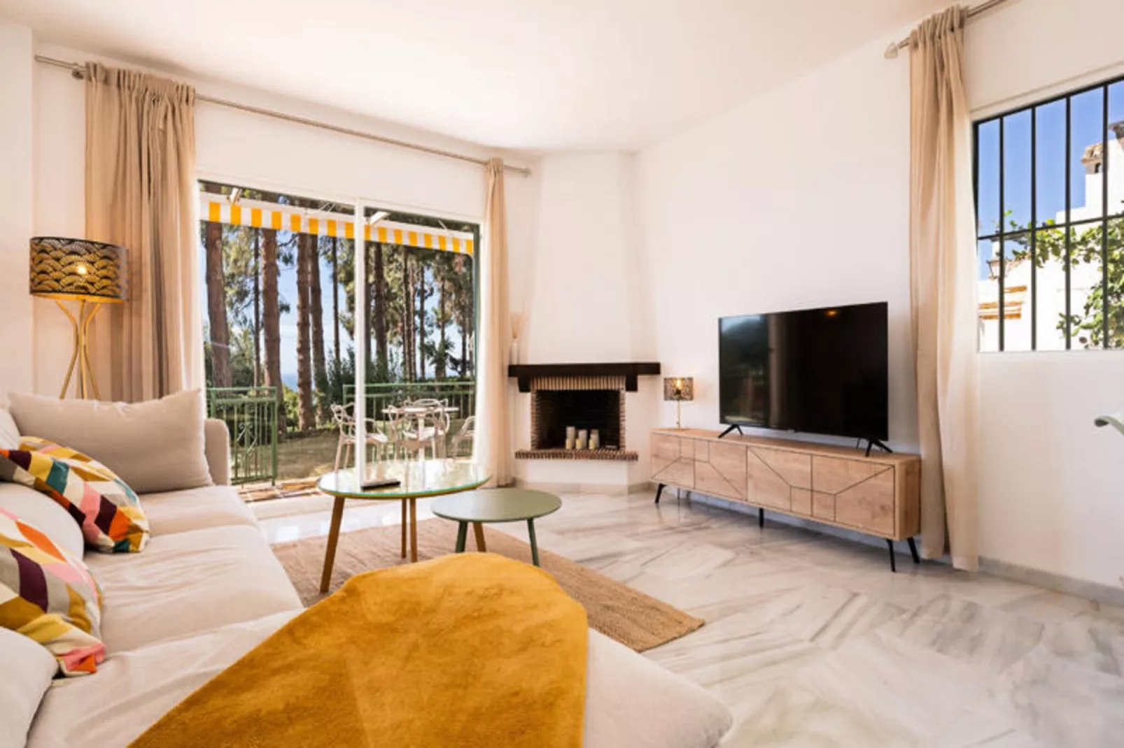 Appartements à Mijas Costa