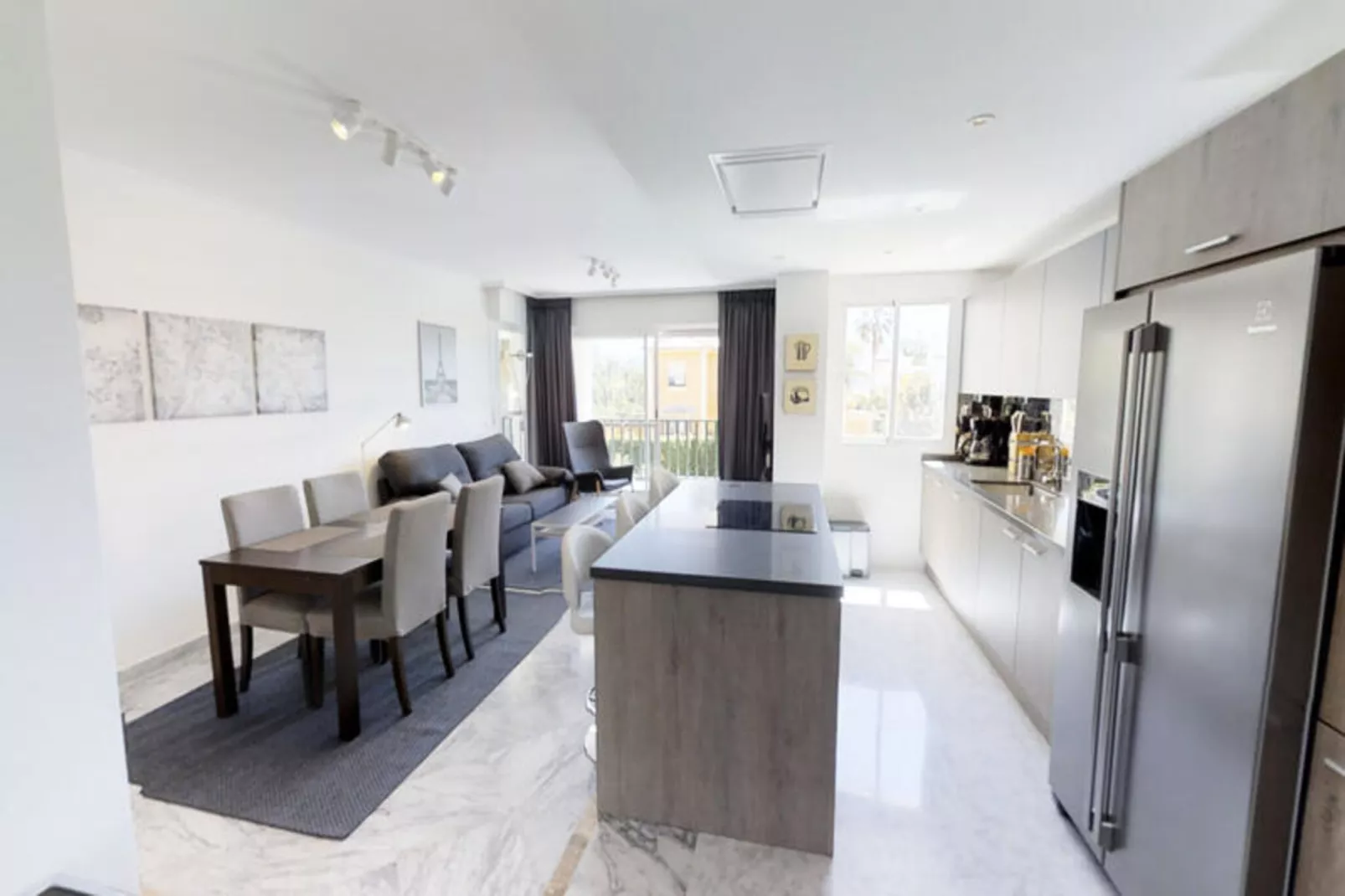 Appartements à San Pedro de Alcántara