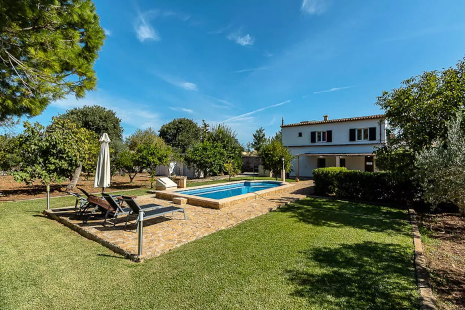 Maison à Pollença - Port de Pollença