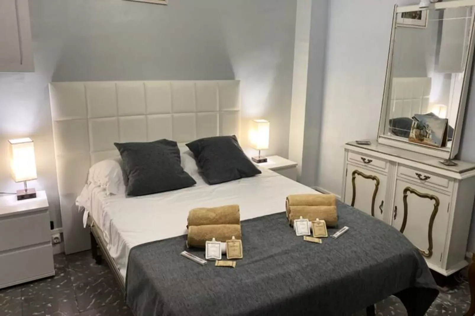 Appartement "brisa Marina" - 500 M De La Plage